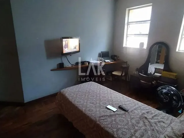 Imagem 5: Casa À Venda, 7 Quartos, 2 Suítes, 3 Vagas, Nova Suíssa - Belo Horizonte/Mg