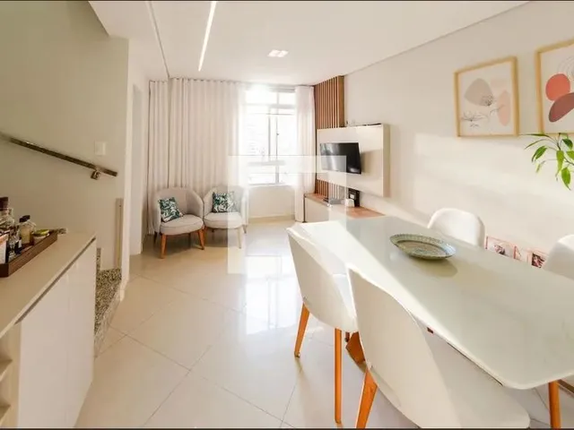 Imagem: Apartamento À Venda - Nova Granada, 3 Quartos