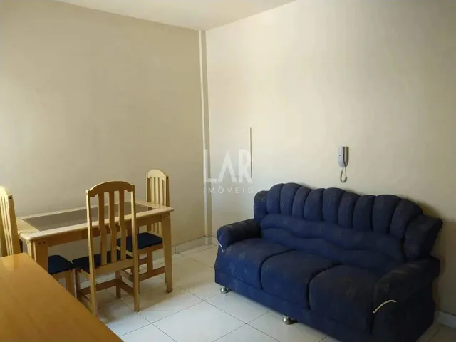 Imagem: Apartamento 03 Quartos 01 Vaga À Venda