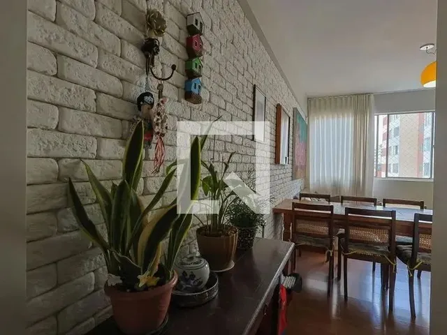 Imagem: Apartamento À Venda - Calafate, 3 Quartos