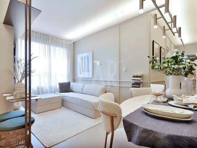 Imagem 6: Apartamento À Venda, 2 Quartos, 1 Suíte, 1 Vaga, Estoril - Belo Horizonte/Mg