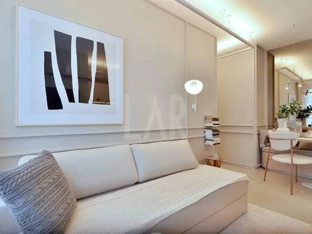 Imagem 16: Apartamento À Venda, 2 Quartos, 1 Suíte, 1 Vaga, Estoril - Belo Horizonte/Mg