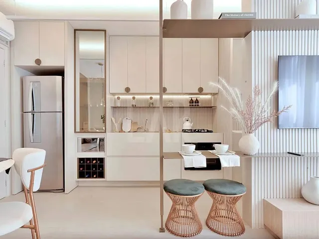 Imagem 7: Apartamento À Venda, 2 Quartos, 1 Suíte, 1 Vaga, Estoril - Belo Horizonte/Mg