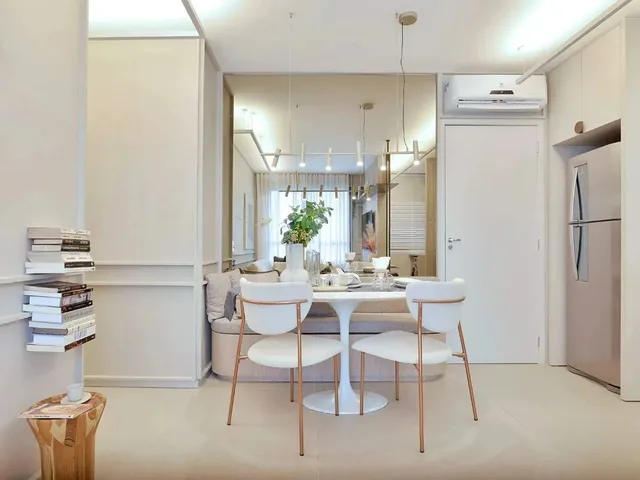 Imagem 10: Apartamento À Venda, 2 Quartos, 1 Suíte, 1 Vaga, Estoril - Belo Horizonte/Mg