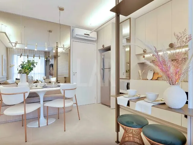 Imagem 3: Apartamento À Venda, 2 Quartos, 1 Suíte, 1 Vaga, Estoril - Belo Horizonte/Mg