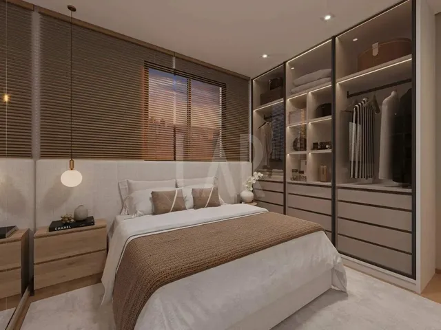 Imagem 12: Apartamento À Venda, 2 Quartos, 1 Suíte, 1 Vaga, Estoril - Belo Horizonte/Mg