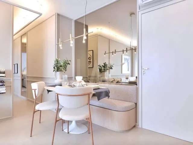 Imagem 9: Apartamento À Venda, 2 Quartos, 1 Suíte, 1 Vaga, Estoril - Belo Horizonte/Mg