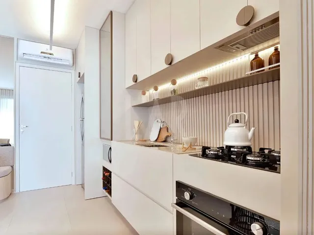 Imagem 4: Apartamento À Venda, 2 Quartos, 1 Suíte, 1 Vaga, Estoril - Belo Horizonte/Mg