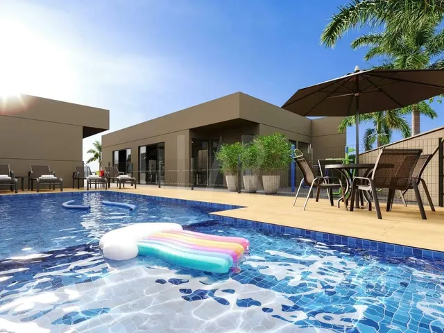 Imagem 2: Apartamento À Venda, 2 Quartos, 1 Suíte, 1 Vaga, Estoril - Belo Horizonte/Mg