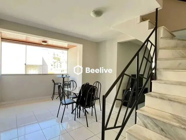 Imagem: Cobertura, 3 Quartos, 1 Suite, 2 Vagas