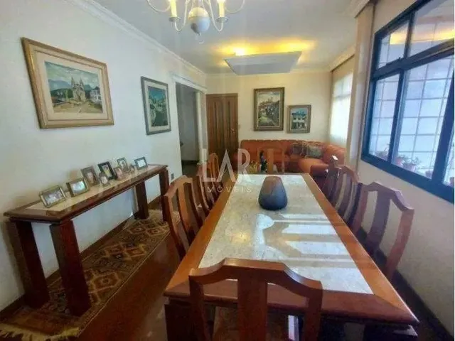Imagem: Apartamento À Venda, 4 Quartos, 1 Suíte