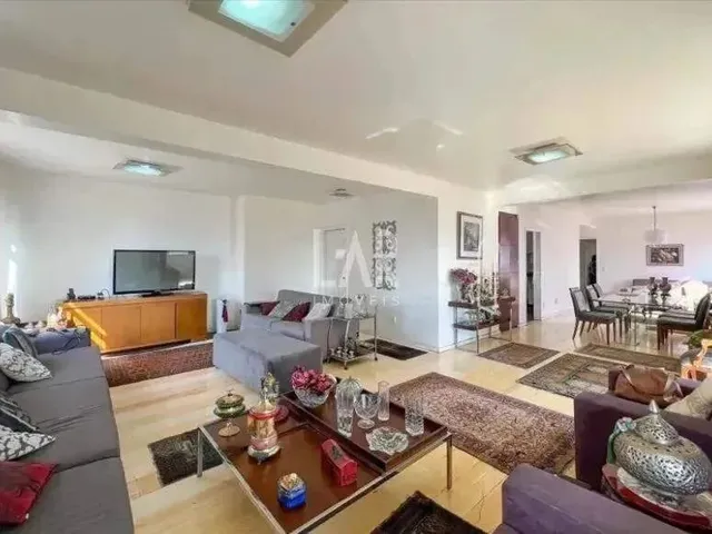 Imagem: Apartamento À Venda, 4 Quartos, 1 Suíte