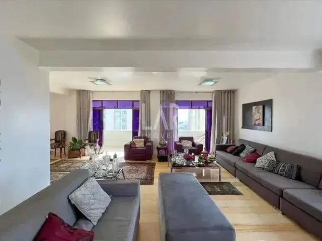 Imagem 3: Apartamento À Venda, 4 Quartos, 1 Suíte, 3 Vagas, Gutierrez - Belo Horizonte/Mg