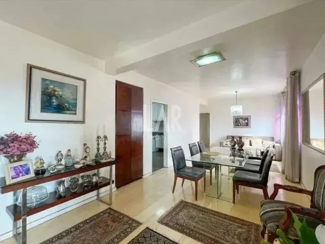Imagem 2: Apartamento À Venda, 4 Quartos, 1 Suíte, 3 Vagas, Gutierrez - Belo Horizonte/Mg