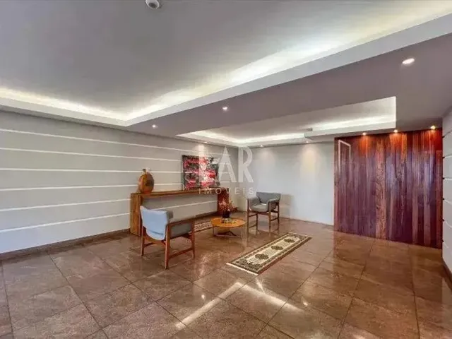 Imagem 8: Apartamento À Venda, 4 Quartos, 1 Suíte, 3 Vagas, Gutierrez - Belo Horizonte/Mg