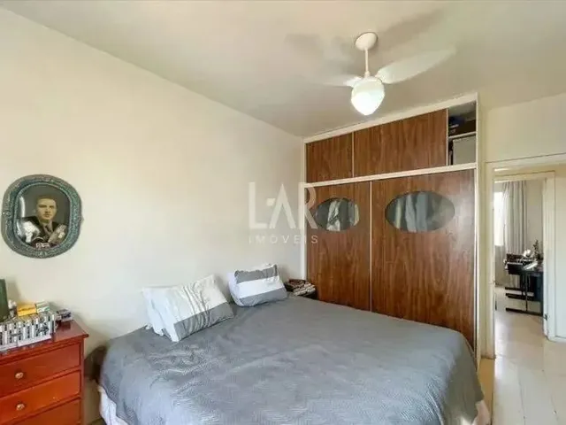 Imagem 13: Apartamento À Venda, 4 Quartos, 1 Suíte, 3 Vagas, Gutierrez - Belo Horizonte/Mg