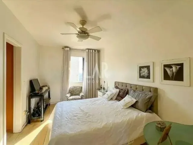 Imagem 15: Apartamento À Venda, 4 Quartos, 1 Suíte, 3 Vagas, Gutierrez - Belo Horizonte/Mg
