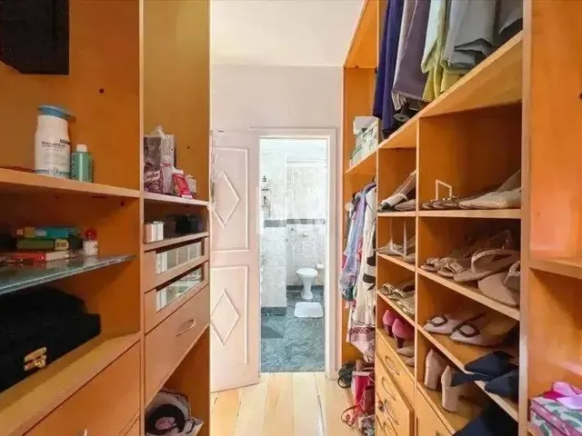 Imagem 5: Apartamento À Venda, 4 Quartos, 1 Suíte, 3 Vagas, Gutierrez - Belo Horizonte/Mg