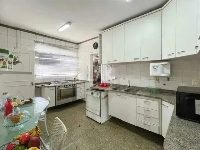 Imagem 14: Apartamento À Venda, 4 Quartos, 1 Suíte, 3 Vagas, Gutierrez - Belo Horizonte/Mg