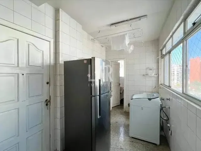 Imagem 16: Apartamento À Venda, 4 Quartos, 1 Suíte, 3 Vagas, Gutierrez - Belo Horizonte/Mg