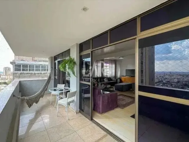 Imagem 10: Apartamento À Venda, 4 Quartos, 1 Suíte, 3 Vagas, Gutierrez - Belo Horizonte/Mg