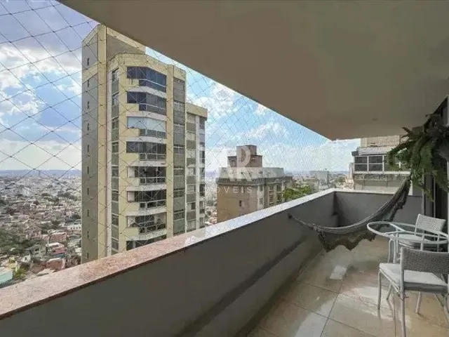 Imagem 4: Apartamento À Venda, 4 Quartos, 1 Suíte, 3 Vagas, Gutierrez - Belo Horizonte/Mg