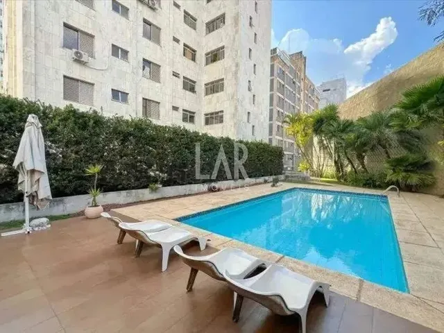 Imagem 9: Apartamento À Venda, 4 Quartos, 1 Suíte, 3 Vagas, Gutierrez - Belo Horizonte/Mg