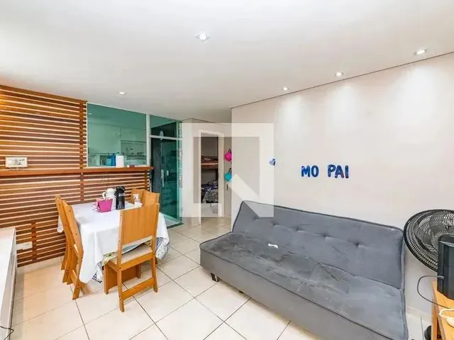 Imagem: Apartamento À Venda - Betânia, 2 Quartos