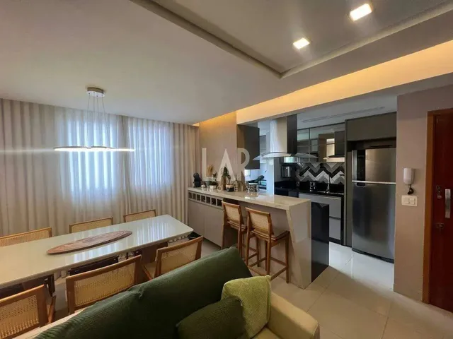 Imagem: Apartamento À Venda, 2 Quartos, 1 Suíte