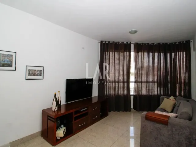 Imagem 12: Cobertura À Venda, 4 Quartos, 1 Suíte, 3 Vagas, Nova Suíssa - Belo Horizonte/Mg