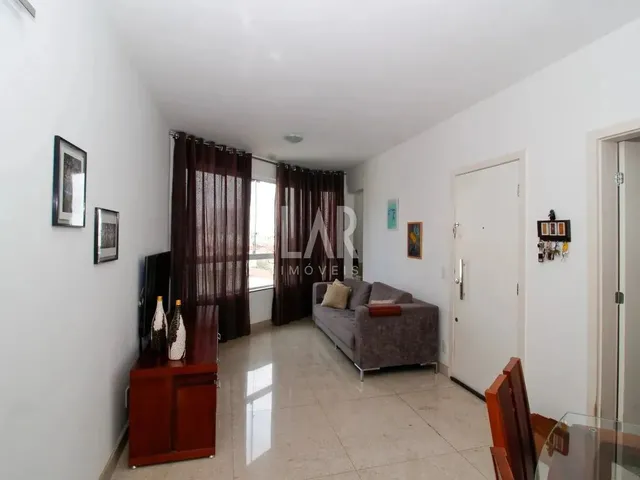 Imagem 6: Cobertura À Venda, 4 Quartos, 1 Suíte, 3 Vagas, Nova Suíssa - Belo Horizonte/Mg