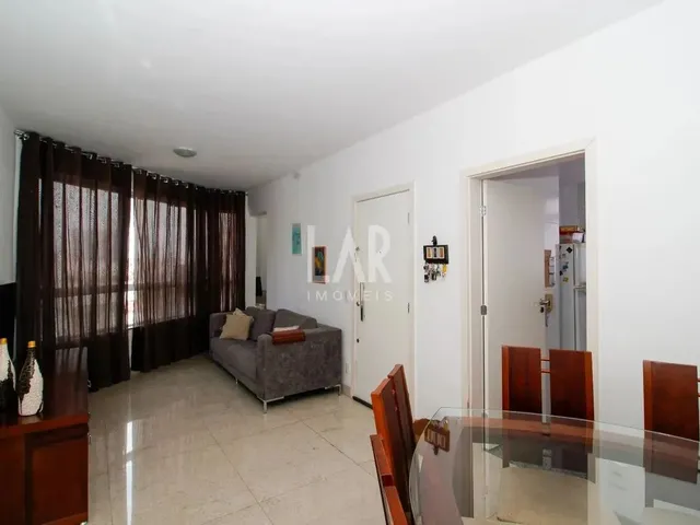 Imagem 3: Cobertura À Venda, 4 Quartos, 1 Suíte, 3 Vagas, Nova Suíssa - Belo Horizonte/Mg