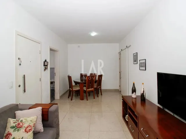 Imagem 8: Cobertura À Venda, 4 Quartos, 1 Suíte, 3 Vagas, Nova Suíssa - Belo Horizonte/Mg