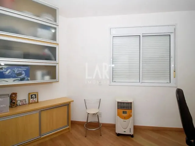 Imagem 10: Cobertura À Venda, 4 Quartos, 1 Suíte, 3 Vagas, Nova Suíssa - Belo Horizonte/Mg