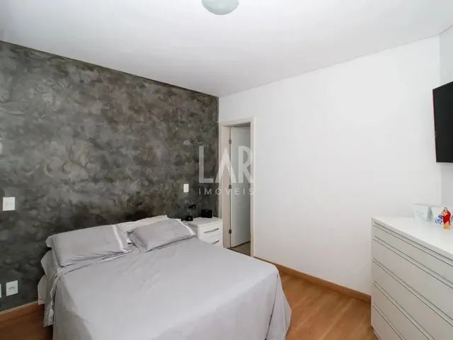 Imagem 7: Cobertura À Venda, 4 Quartos, 1 Suíte, 3 Vagas, Nova Suíssa - Belo Horizonte/Mg