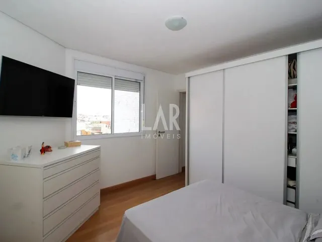 Imagem 11: Cobertura À Venda, 4 Quartos, 1 Suíte, 3 Vagas, Nova Suíssa - Belo Horizonte/Mg