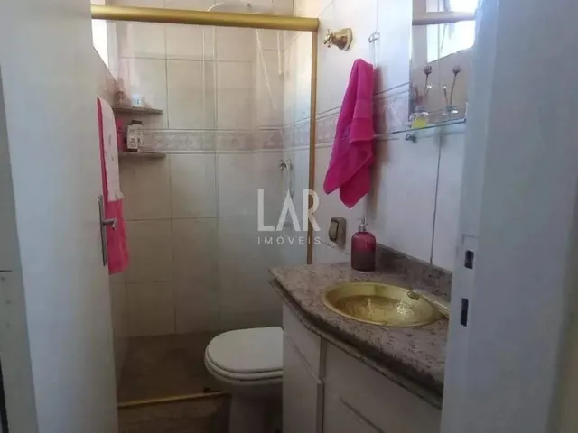 Imagem 11: Área Privativa À Venda, 3 Quartos, 1 Suíte, 2 Vagas, Nova Suíssa - Belo Horizonte/Mg
