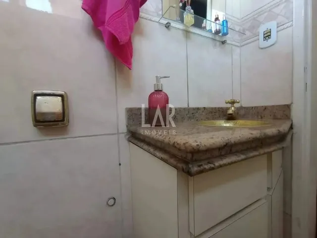 Imagem 6: Área Privativa À Venda, 3 Quartos, 1 Suíte, 2 Vagas, Nova Suíssa - Belo Horizonte/Mg