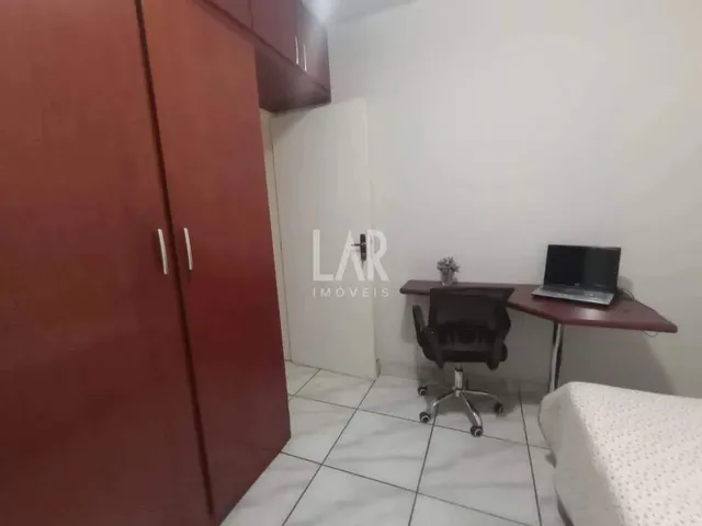Imagem 4: Área Privativa À Venda, 3 Quartos, 1 Suíte, 2 Vagas, Nova Suíssa - Belo Horizonte/Mg