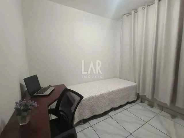 Imagem 2: Área Privativa À Venda, 3 Quartos, 1 Suíte, 2 Vagas, Nova Suíssa - Belo Horizonte/Mg