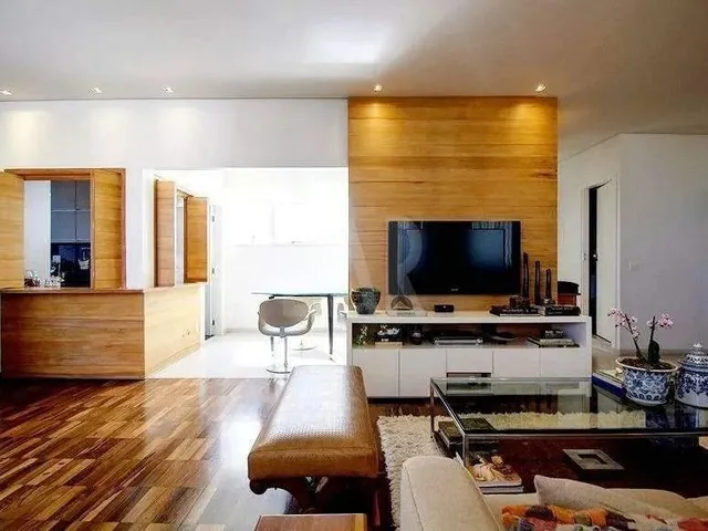 Imagem: Apartamento À Venda, 4 Quartos, 1 Suíte