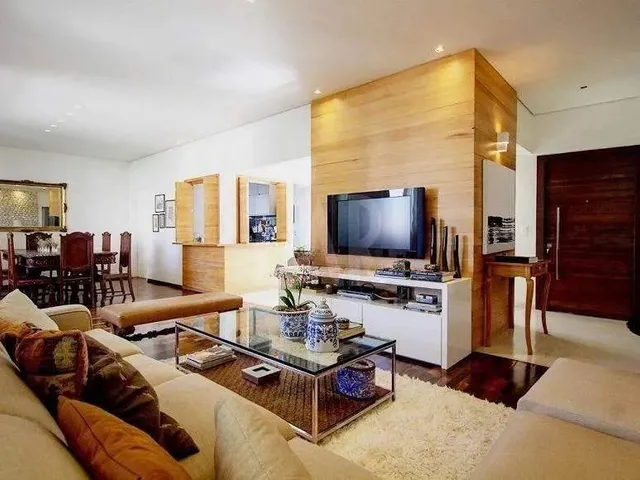 Imagem 2: Apartamento À Venda, 4 Quartos, 1 Suíte, 2 Vagas, Gutierrez - Belo Horizonte/Mg