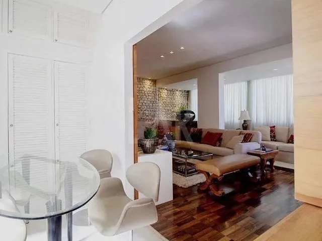 Imagem 3: Apartamento À Venda, 4 Quartos, 1 Suíte, 2 Vagas, Gutierrez - Belo Horizonte/Mg