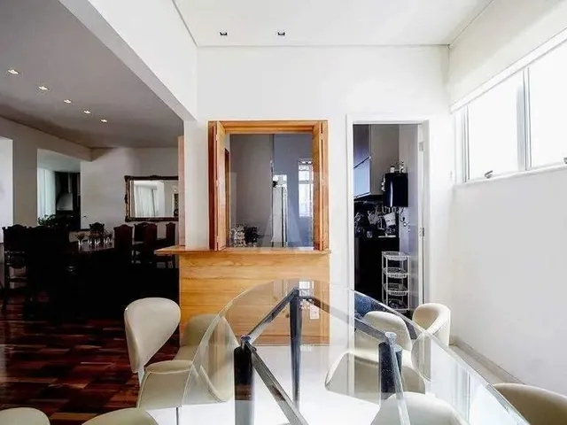 Imagem 14: Apartamento À Venda, 4 Quartos, 1 Suíte, 2 Vagas, Gutierrez - Belo Horizonte/Mg