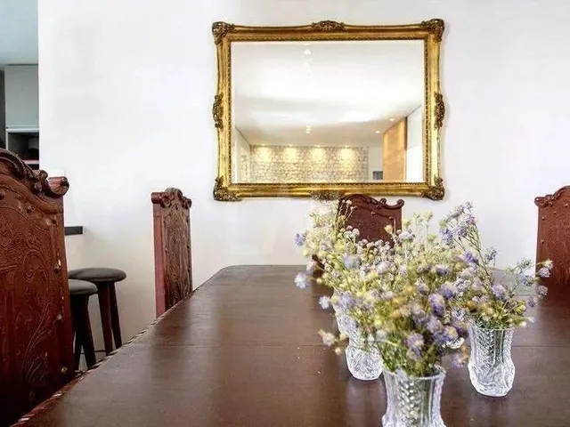 Imagem 8: Apartamento À Venda, 4 Quartos, 1 Suíte, 2 Vagas, Gutierrez - Belo Horizonte/Mg