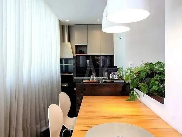 Imagem 10: Apartamento À Venda, 4 Quartos, 1 Suíte, 2 Vagas, Gutierrez - Belo Horizonte/Mg