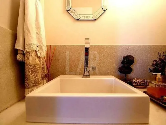 Imagem 9: Apartamento À Venda, 4 Quartos, 1 Suíte, 2 Vagas, Gutierrez - Belo Horizonte/Mg