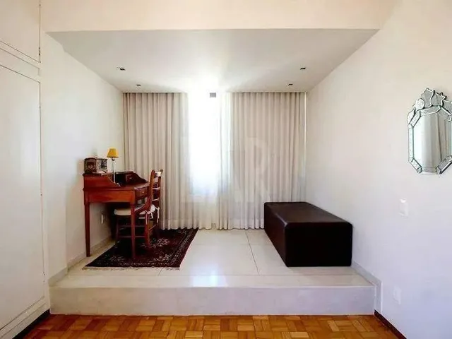 Imagem 6: Apartamento À Venda, 4 Quartos, 1 Suíte, 2 Vagas, Gutierrez - Belo Horizonte/Mg