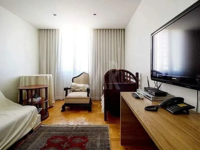 Imagem 5: Apartamento À Venda, 4 Quartos, 1 Suíte, 2 Vagas, Gutierrez - Belo Horizonte/Mg