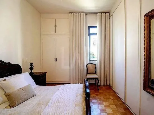 Imagem 11: Apartamento À Venda, 4 Quartos, 1 Suíte, 2 Vagas, Gutierrez - Belo Horizonte/Mg